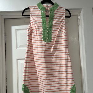 NWOT Crown and Ivy Dress